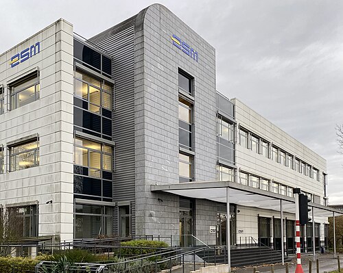 European Stability Mechanism